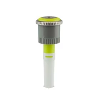 HUNTER ROTATOR MP 800 SR 360° FÚVÓKA 1,5-3,7 M ( ZÖLD CITROM SZÍNŰ )