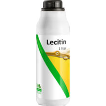 LECITIN 1 L Folyékony állagú, természetes szójakivonat, stimulátor
