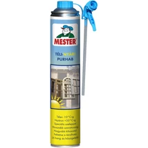 PURHAB MESTER 750 ml TÉLI-NYÁRI