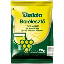 BORÉLESZTŐ 20G