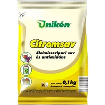 CITROMSAV 0,1 KG