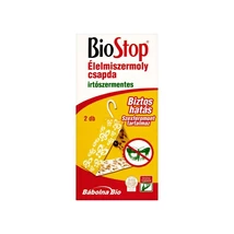 BIOSTOP ÉLELMISZERMOLY CSAPDA 2DB