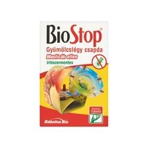 BIOSTOP GYÜMÖLCSLÉGY CSAPDA
