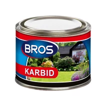 BROS KARBID GRANULÁTUM 500G