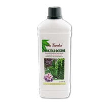 ÖRÖKZÖLD DOKTOR 1L