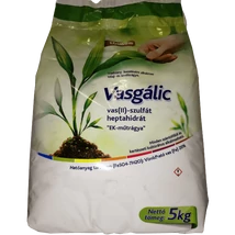 VASGÁLIC 5KG