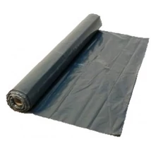 TAKARÓFÓLIA "R" 4,2 méter széles fekete