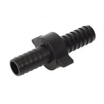 TÖMLŐ ÖSSZEKÖTŐ 1/2"-OS, CSAPOS