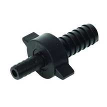 TÖMLŐ ÖSSZEKÖTŐ 3/4"-OS, CSAPOS