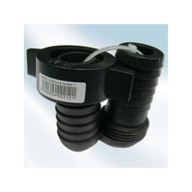 TÖMLŐ ÖSSZEKÖTŐ 1"-OS, CSAPOS