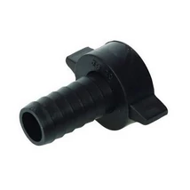 CSAPCSATLAKOZÓ TÖMLŐVÉGES 3/4" CSAPCSATLAKOZÓ TÖMLŐVÉGES 3/4"