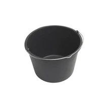 MŰANYAG VÖDÖR 5 L