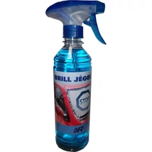 JÉGOLDÓ PUMPÁS 0,5l JÉGOLDÓ PUMPÁS 0,5l