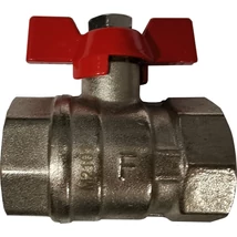 GOLYÓSCSAP 3/4" B-B