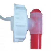 CSAPOSKUPAK DIN61 /47 ES SZÁJNYÍLÁSÚ KANNÁKHOZ/