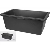 HABARCSLÁDA 60 L PATROL MŰANYAG