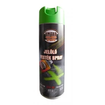 JELÖLŐ SPRAY 500 ML ZÖLD