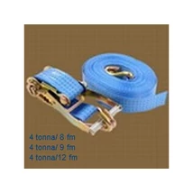 RAKOMÁNYRÖGZÍTŐ 4T/8M KÉK