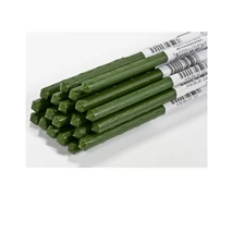 NÖVÉNYKARÓ MŰANYAG BEVONAT 11x1500 mm