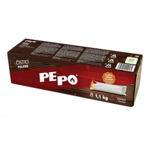 PEPO KOROMTALANÍTÓ, KÉMÉNYTISZTÍTÓ HASÁB 1.1 Kg