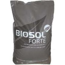 Biosol Forte 25 kg szerves trágya granulátum