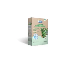 VIANO SZERVES TÁP BIO HAPPY beltéri levéldísznövényeknek 52x5g