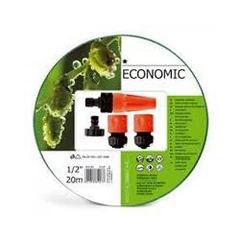 Locsolótömlő szettek