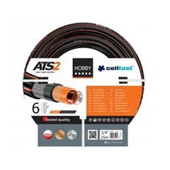 Locsoló tömlők, víztiszta tömlők