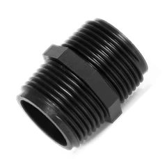 Menetes műanyag idomok