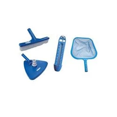 Medence kiegészítők