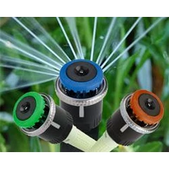 MP Rotátor fúvókák