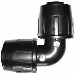 Tokos- szorítógyűrűs idomok