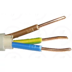 Villamossági anyagok