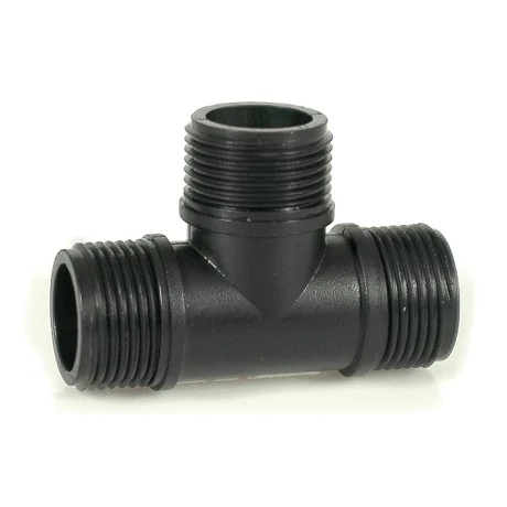T IDOM 3/4"*3/4"*3/4" KM