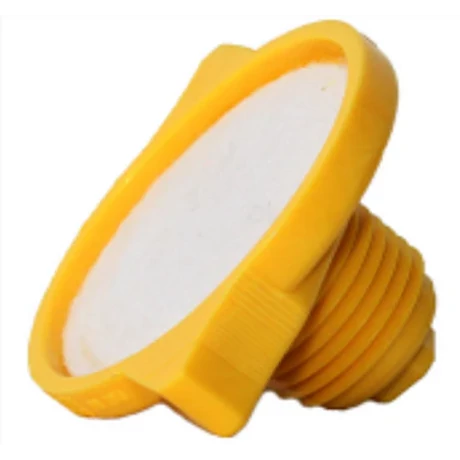 DRÉN 1/2" KM