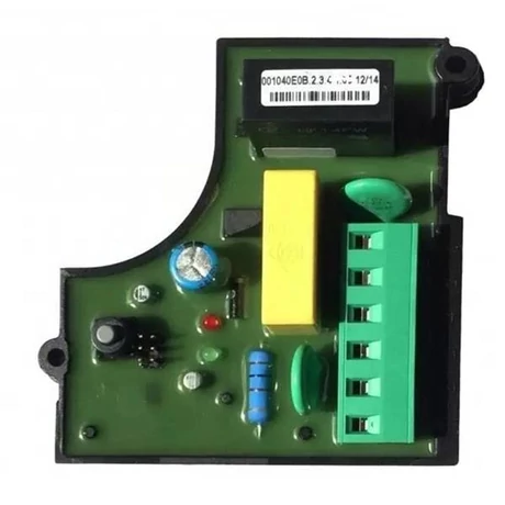 EASYPRESS II B PANEL 1,5 bar B-C Pedrollo