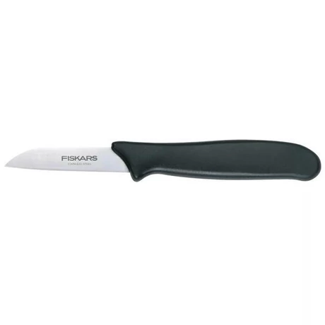 FISKARS ESSENTIAL ÖMLESZTETT HÁMOZÓKÉS (7 CM)