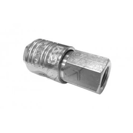 GAV gyorscsatlakozó belső menetes 1/2"