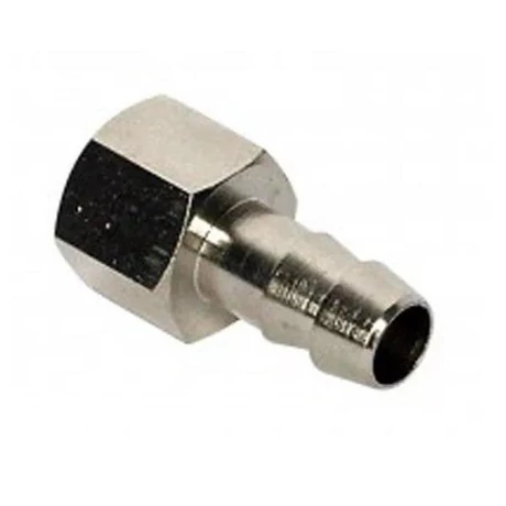 GAV tömlővéges csatlakozó belsőmenetes 1/4"- 8