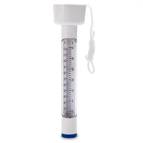 HECHT 060504 HŐMÉRŐ ÚSZÓVAL