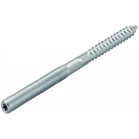 MENETES SZÁR 8x120 mm GUMIS BILINCSHEZ