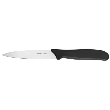 FISKARS ESSENTIAL ÖMLESZTETT HÁMOZÓKÉS (10 CM)