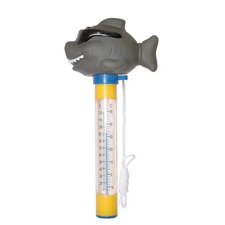 HECHT 060511 HŐMÉRŐ CÁPA