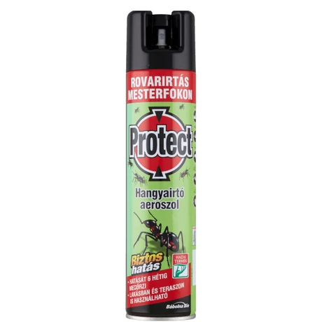 PROTECT HANGYAÍRTÓ AEROSZOL 400ML