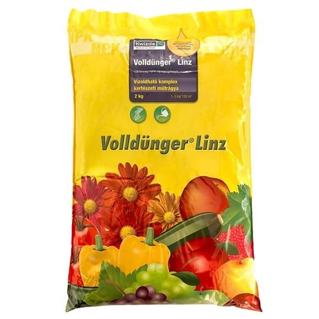 VOLLDÜNGER 2KG