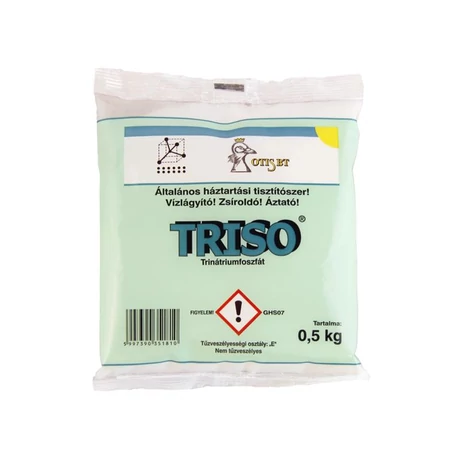 TRISÓ 0,5KG