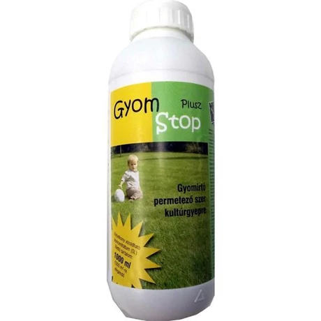 GYOM STOP PLUSZ 1L