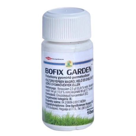 BOFIX GARDEN 10ML