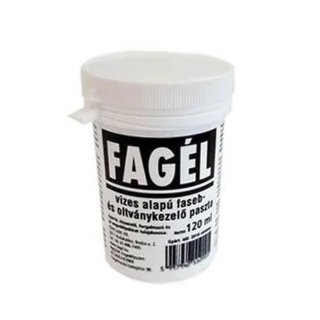 FAGÉL 0,12L