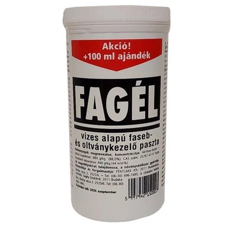 FAGÉL 0,5L